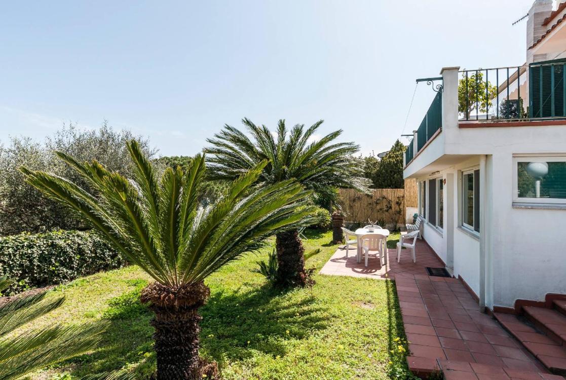 Macondo B&B San Felice Circeo Exterior photo