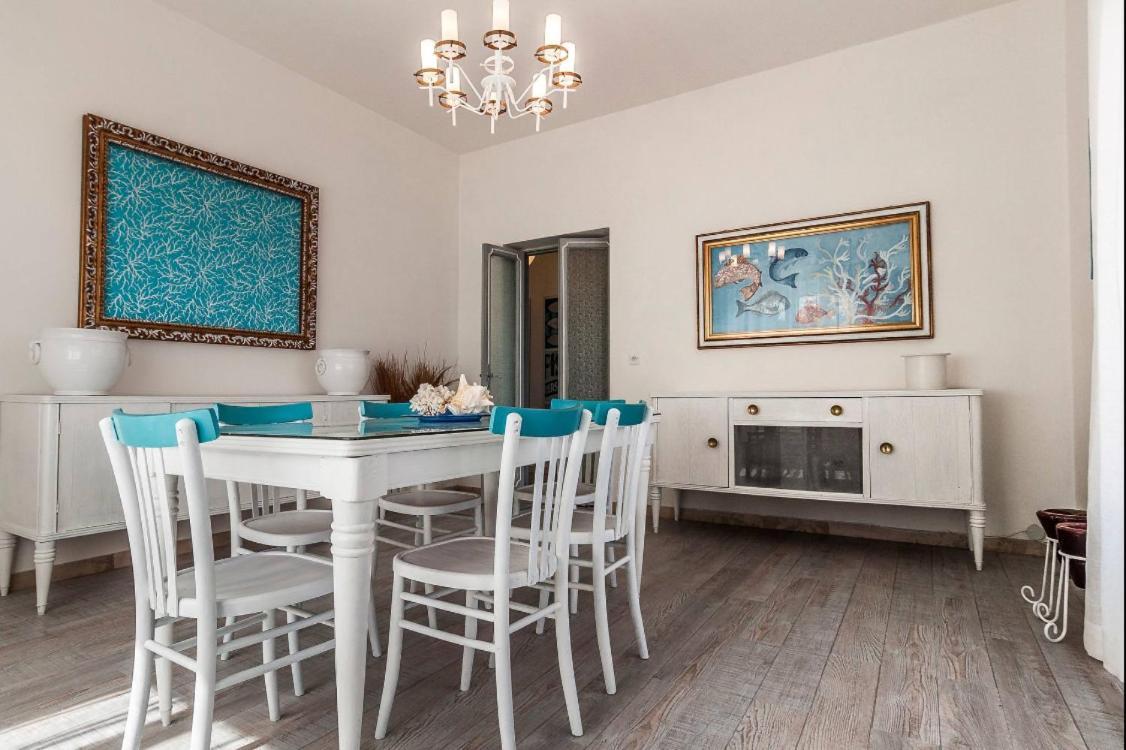 Macondo B&B San Felice Circeo Exterior photo