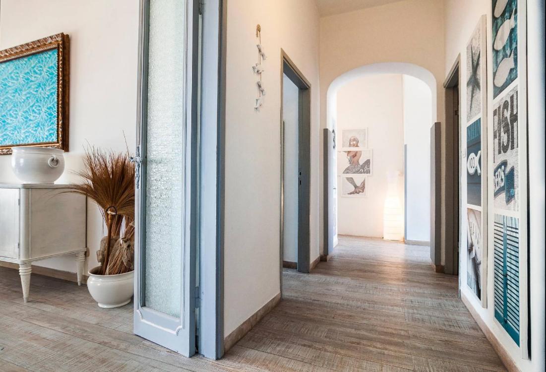 Macondo B&B San Felice Circeo Exterior photo