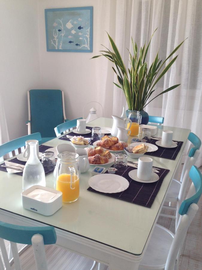 Macondo B&B San Felice Circeo Exterior photo