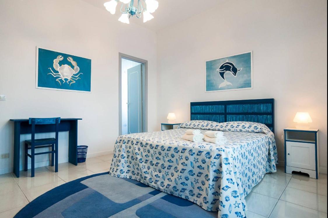 Macondo B&B San Felice Circeo Exterior photo