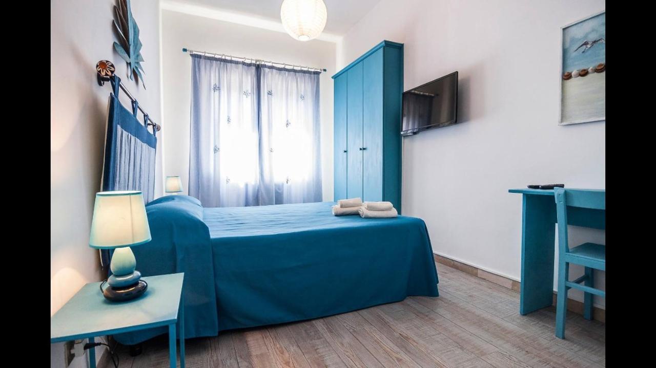 Macondo B&B San Felice Circeo Exterior photo
